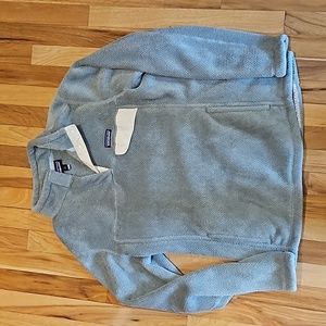 Patagonia Fleece